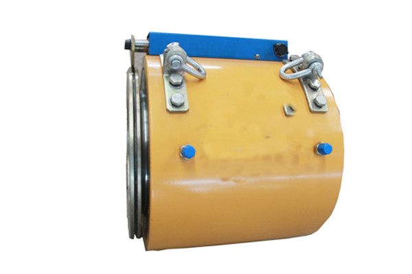 CYCWC系列千斤頂