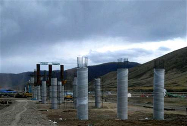 花久高速公路9標