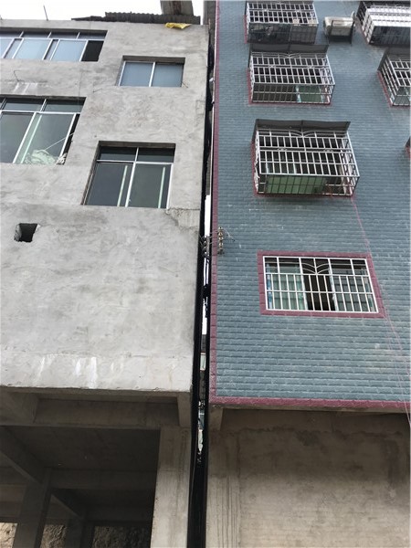 廣西融水縣桿洞鄉鎮