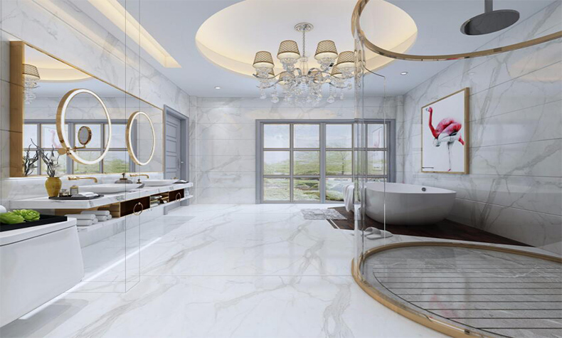 佛山市中建順控·云熙悅城現(xiàn)代簡(jiǎn)約風(fēng)格別墅裝修案例