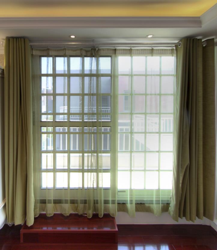 別墅裝修歐式奢華風格-主臥書房 別墅裝修歐式奢華風格-主臥書房