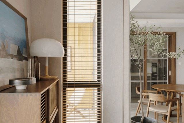 廣州市中山三路小區其他三居室裝修案例