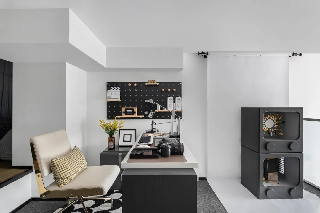 裝修案例混搭風格室內裝修效果圖-客廳 裝修案例混搭風格室內裝修效果圖-客廳