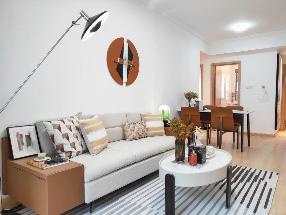 江門市新會碧桂園別墅其他三居室裝修案例