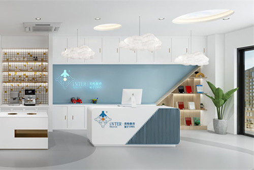 海口市港島花園現代簡約風格平層裝修案例