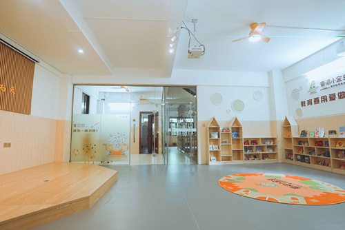 ?？谑斜坦饒@劍橋郡其他辦公空間裝修案例