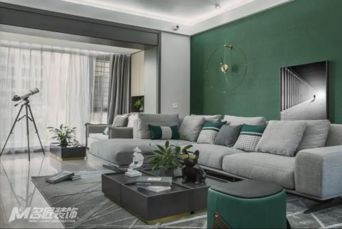 ?？诿⒐缛邮椰F代簡約風