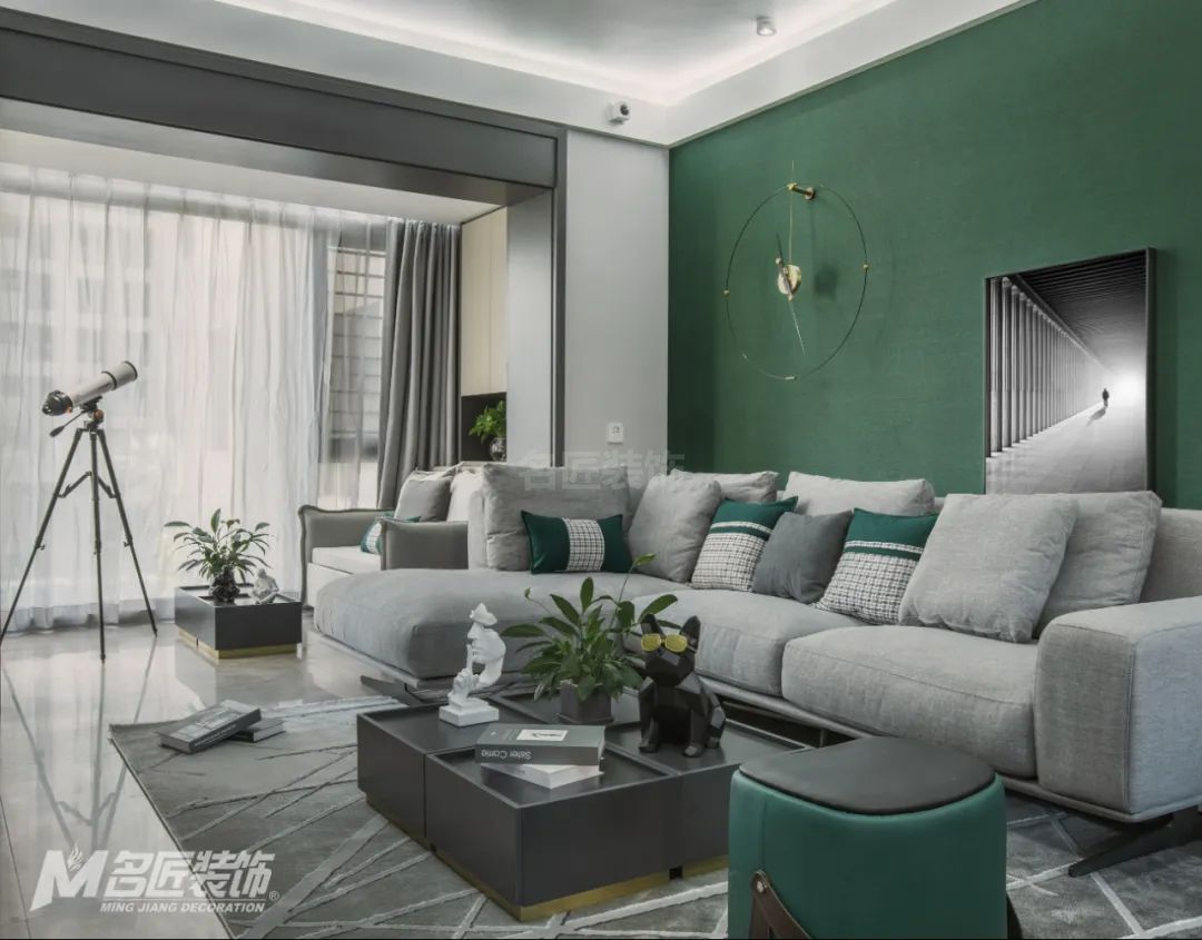 現場實景—客廳4