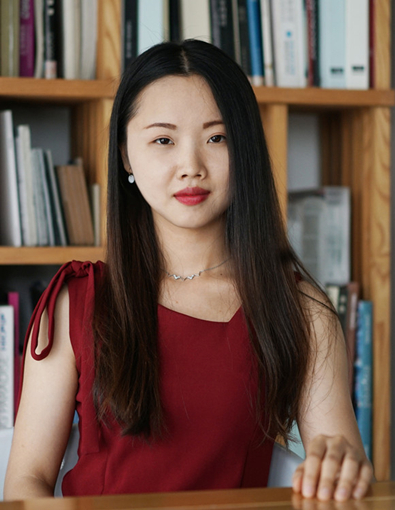 郭曉兒_首席設計師-廣州公司